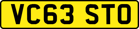 VC63STO
