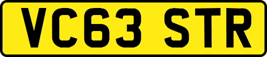 VC63STR