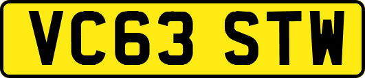 VC63STW