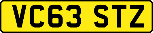 VC63STZ