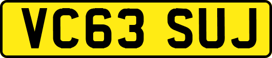 VC63SUJ