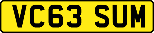 VC63SUM