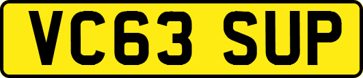 VC63SUP