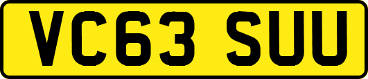 VC63SUU