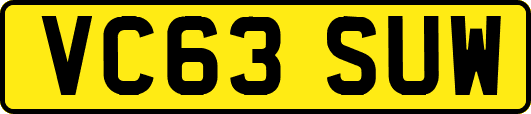 VC63SUW