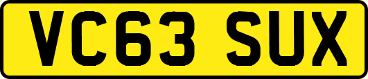 VC63SUX