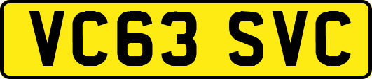 VC63SVC