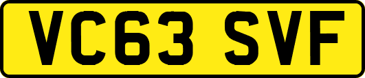 VC63SVF
