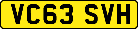 VC63SVH