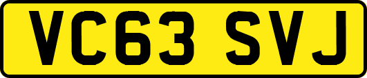 VC63SVJ