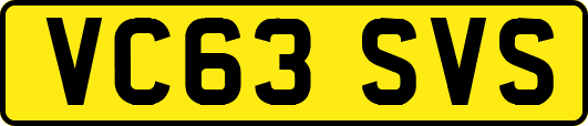 VC63SVS