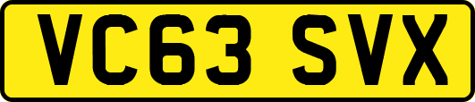 VC63SVX