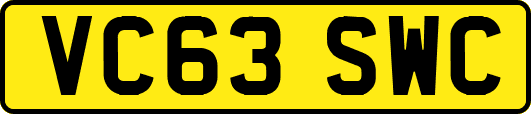 VC63SWC