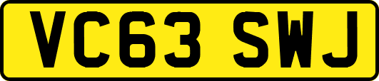 VC63SWJ