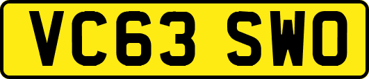 VC63SWO