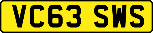 VC63SWS