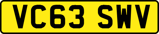 VC63SWV