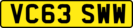 VC63SWW