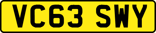 VC63SWY