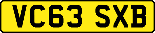 VC63SXB