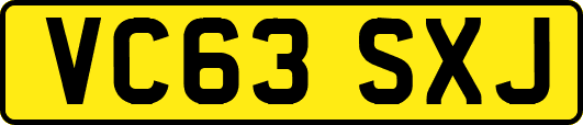 VC63SXJ