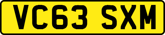 VC63SXM