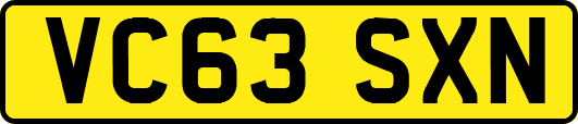 VC63SXN
