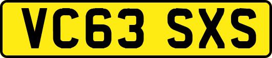 VC63SXS