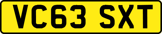 VC63SXT