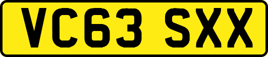 VC63SXX