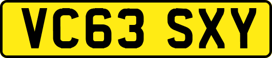 VC63SXY