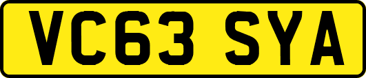 VC63SYA
