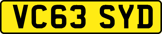 VC63SYD
