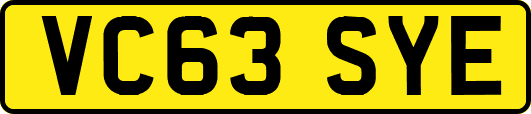 VC63SYE