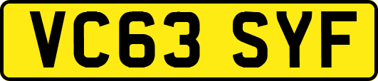 VC63SYF
