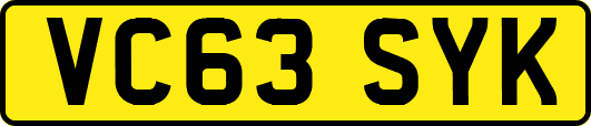 VC63SYK