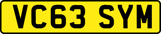 VC63SYM