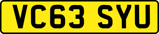VC63SYU