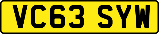 VC63SYW