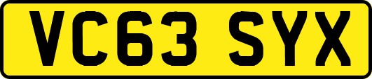VC63SYX