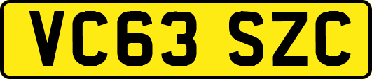VC63SZC