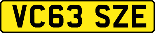 VC63SZE