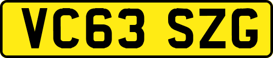 VC63SZG