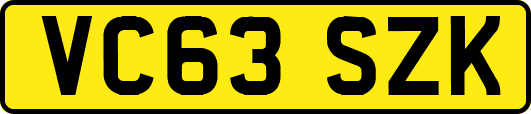 VC63SZK