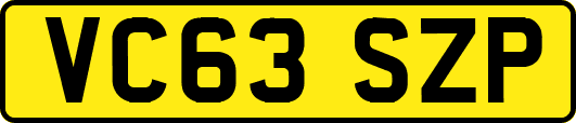 VC63SZP