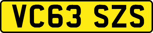 VC63SZS