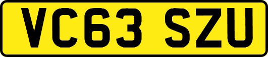 VC63SZU
