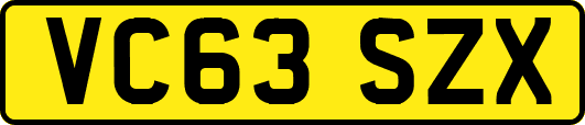 VC63SZX