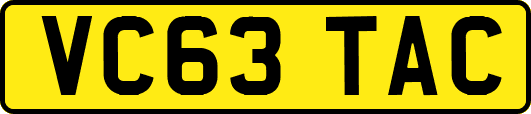 VC63TAC