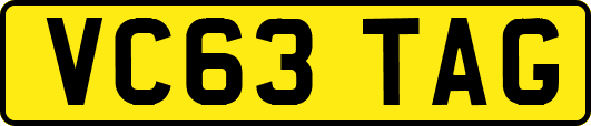 VC63TAG